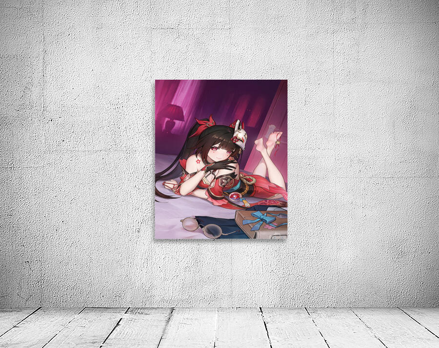 Honkai Starrail 27 Wall Preview