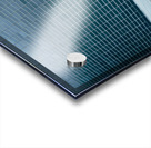 motorcycle to ride Acrylic print