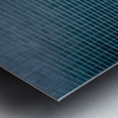 motorcycle to ride Metal print