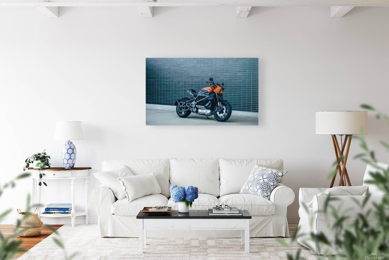 motorcycle to ride Reproduction