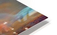 Ascension HD Metal print