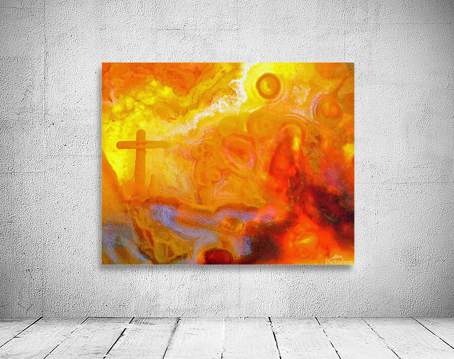Crux Immissa Wall Preview