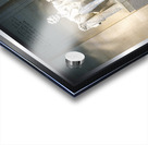 004 001 Acrylic print