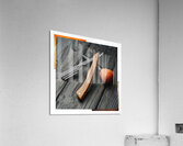 013 027 Acrylic Print