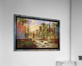 003 011 Acrylic Print