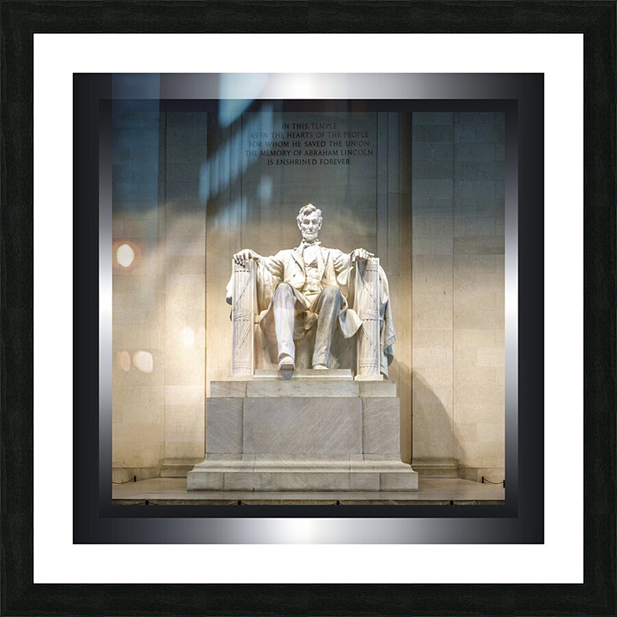 004 001 Picture Frame Printing