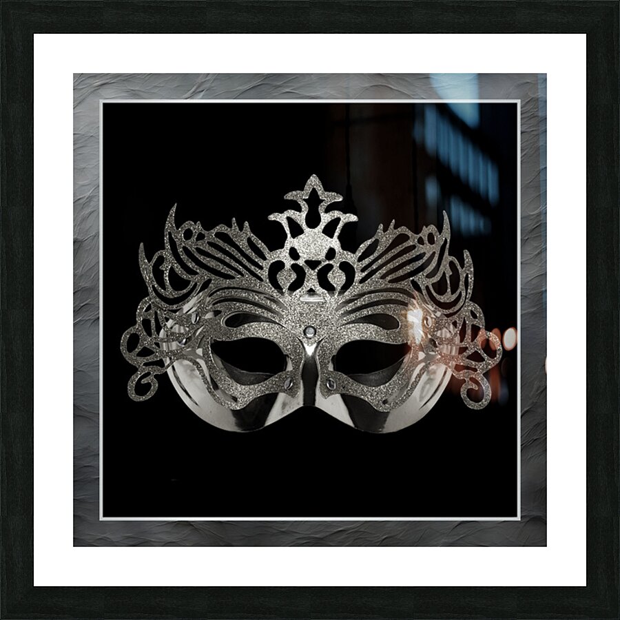 012 007 Picture Frame Printing