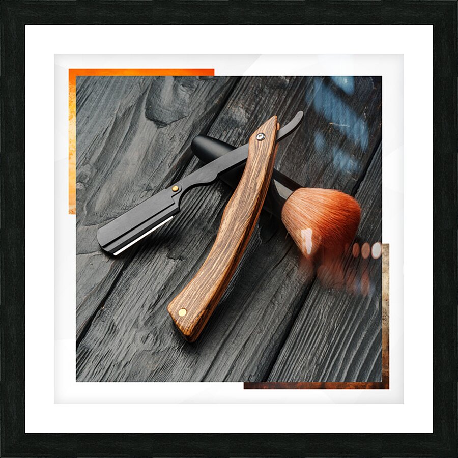 013 027 Picture Frame Printing