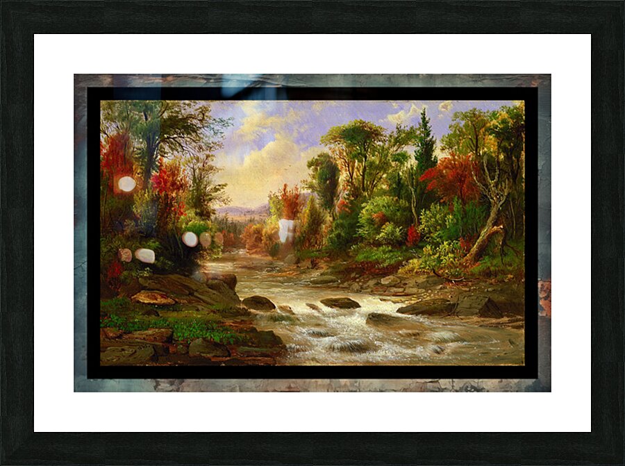 003 011 Picture Frame Printing