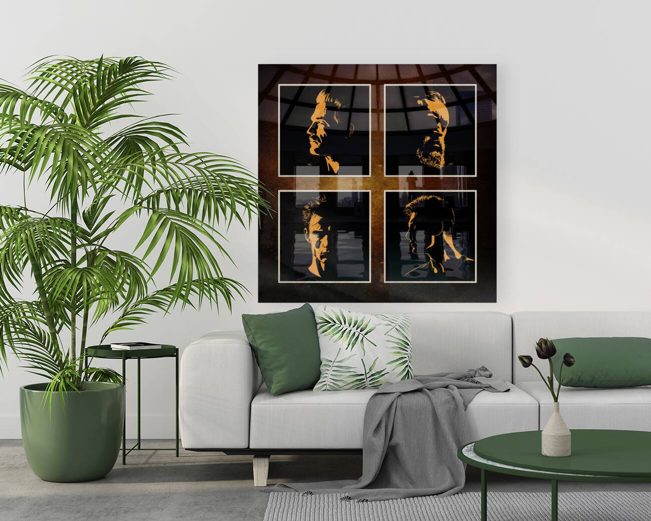 009 008 Reproduction