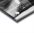 Construction Zone Acrylic print