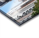 San Francisco City Scene Acrylic print