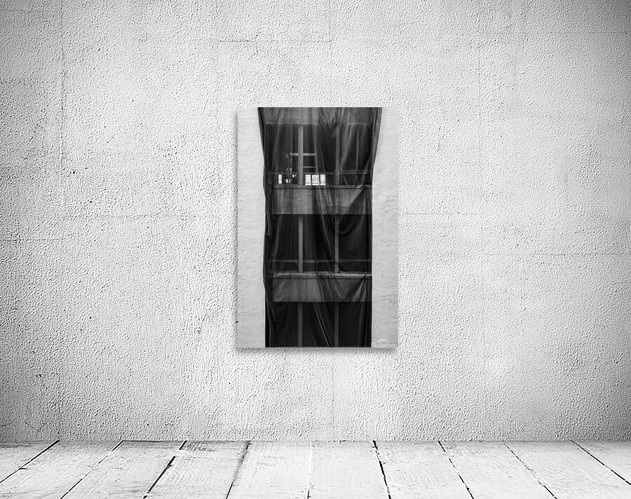 Construction Zone Wall Preview