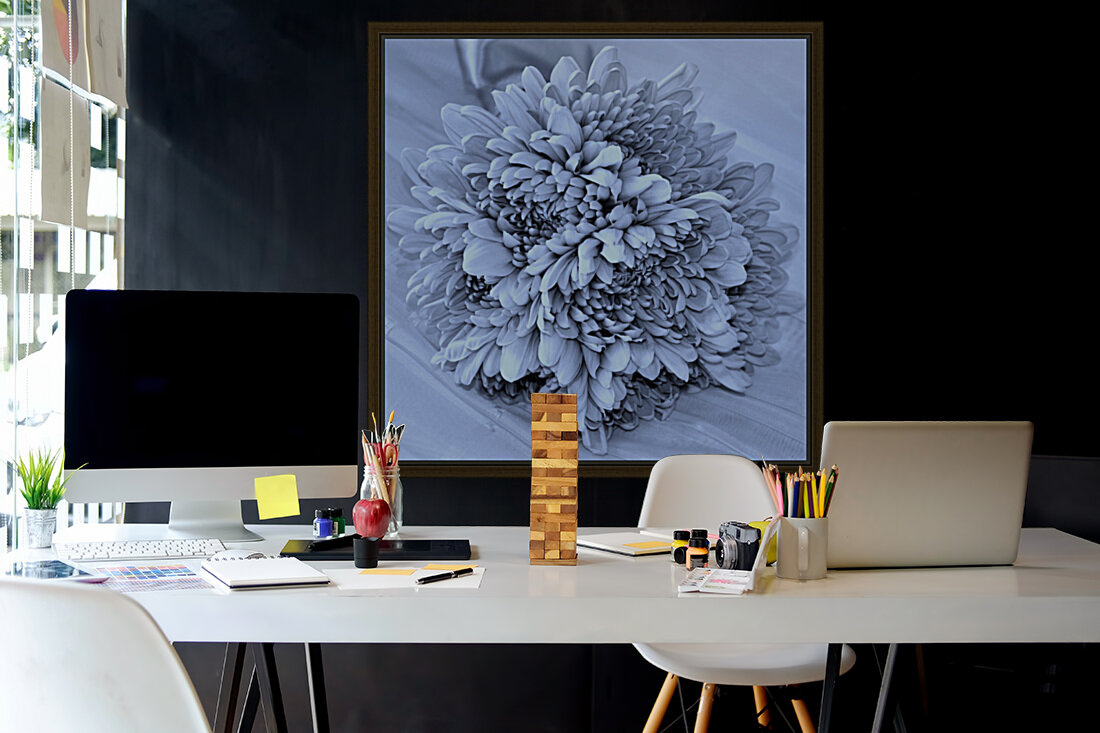 Devotion Reproduction