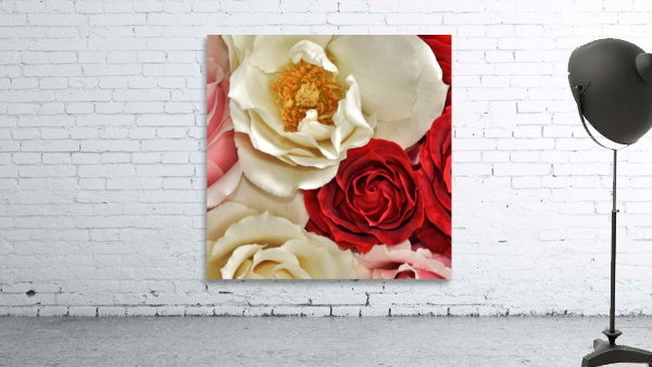 Bountiful Love 2 Wall Preview