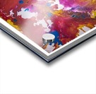 CHAOS Acrylic print