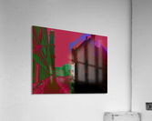 DREAM Acrylic Print