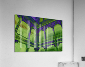 HALLWAY Acrylic Print
