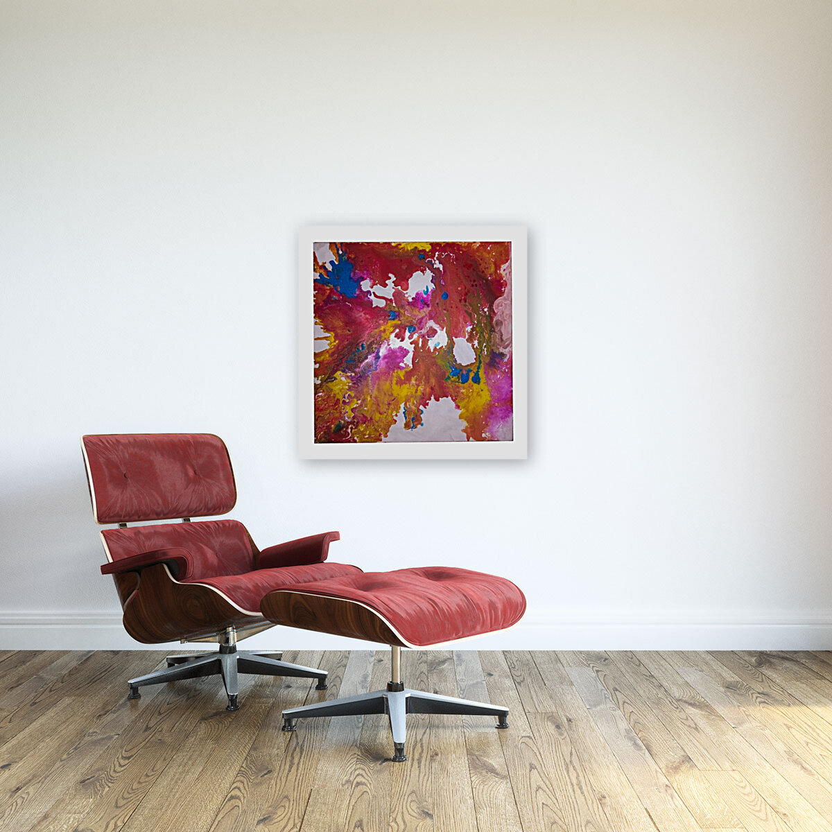 CHAOS Reproduction