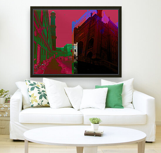 DREAM Reproduction