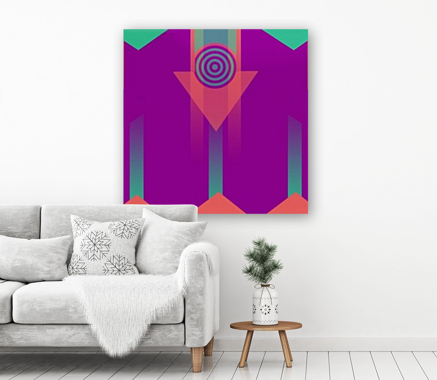 CANDYROOM Reproduction