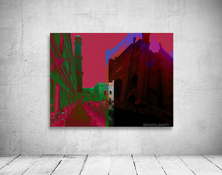 DREAM Wall Preview