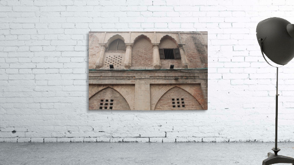 OLD WALL Wall Preview