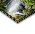 Moss Glen Stowe Vermont Summer  Acrylic print