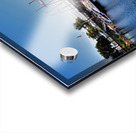 Docked Acrylic print