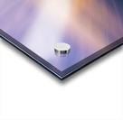 Adrift on Lake Champlain  Acrylic print