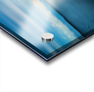 Quiet Night Reflections  Acrylic print