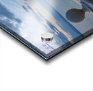 Shelburne Farms Acrylic print