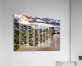 Rebirth of the Soul at Ogunquit Maine  Acrylic Print