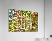 Autumn Dream Acrylic Print