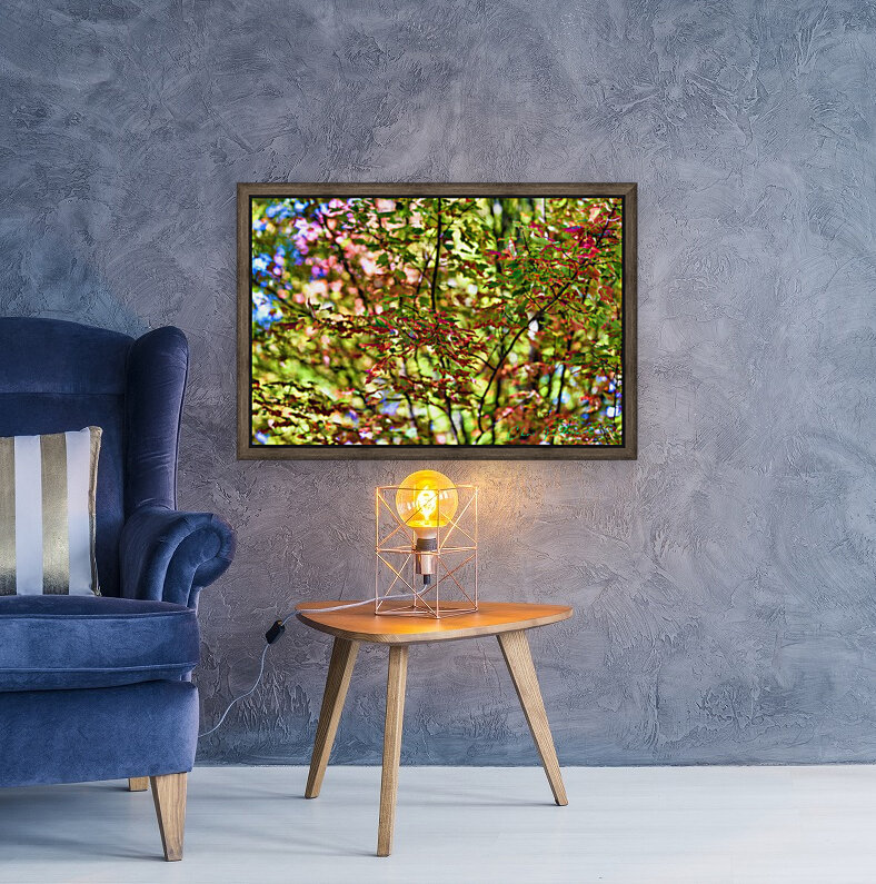 Autumn Dream Reproduction