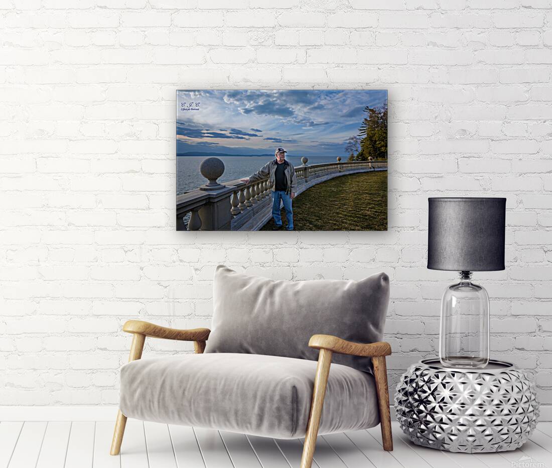 Shelburne Farms Reproduction