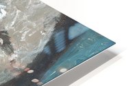 Life After Death HD Metal print