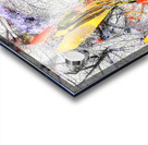 V1623 Acrylic print