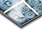 V05 Acrylic print