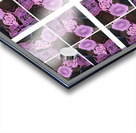 V73 Acrylic print