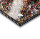 V101 Acrylic print