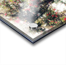 V323 Acrylic print