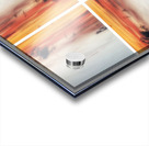 V336 Acrylic print