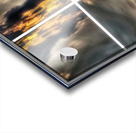 V337 Acrylic print