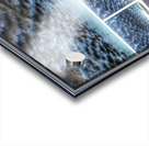 V350 Acrylic print