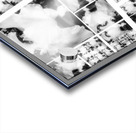 V353 Acrylic print