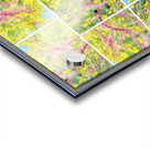 V363 Acrylic print
