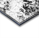 V372 Acrylic print