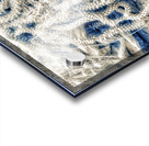 V387 Acrylic print