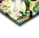 V400 Acrylic print